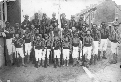 MadeleineTirailleurs sénégalais 00 1921 Fondation (3).jpg